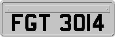 FGT3014
