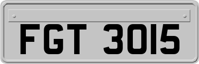 FGT3015