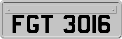 FGT3016