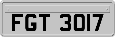 FGT3017