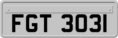 FGT3031