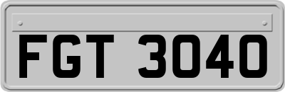 FGT3040