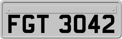 FGT3042