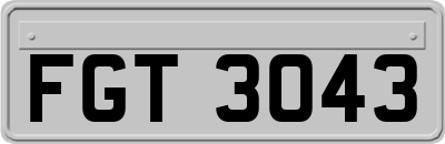 FGT3043