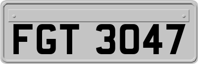 FGT3047