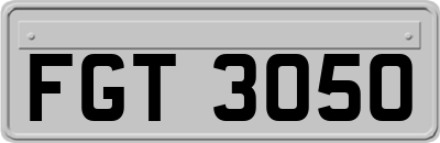 FGT3050