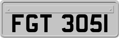 FGT3051