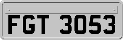 FGT3053