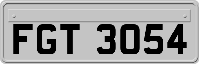 FGT3054