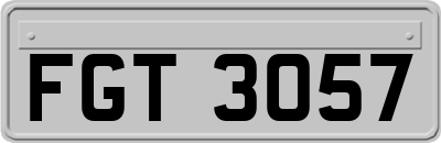 FGT3057