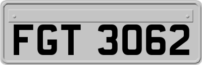 FGT3062