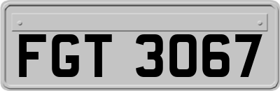FGT3067