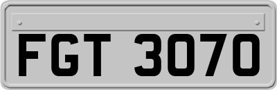 FGT3070