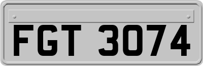 FGT3074