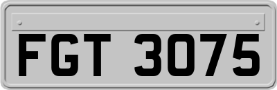 FGT3075