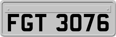 FGT3076