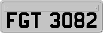 FGT3082