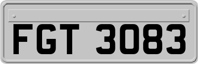 FGT3083