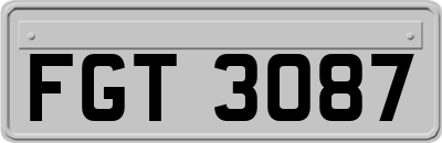 FGT3087