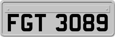 FGT3089