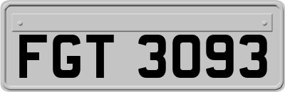 FGT3093