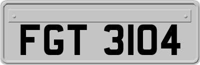 FGT3104