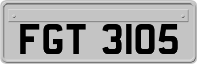 FGT3105
