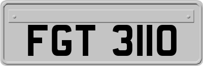 FGT3110