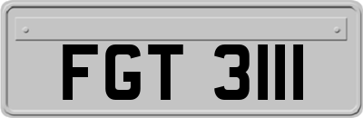 FGT3111