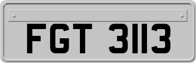FGT3113