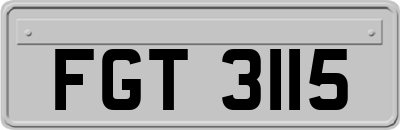 FGT3115