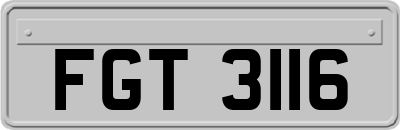 FGT3116