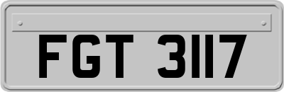 FGT3117