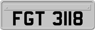 FGT3118