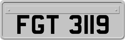 FGT3119