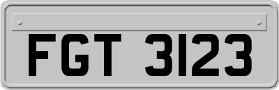 FGT3123