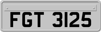 FGT3125