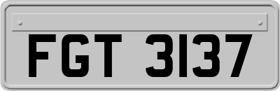 FGT3137