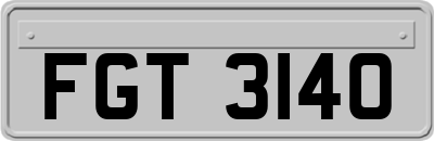 FGT3140