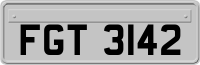 FGT3142
