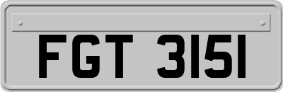 FGT3151