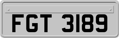 FGT3189