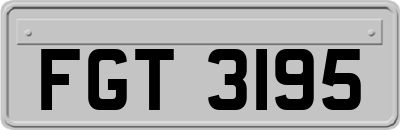 FGT3195