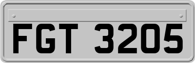 FGT3205