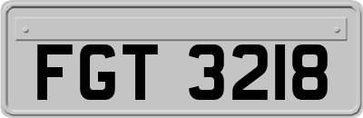FGT3218