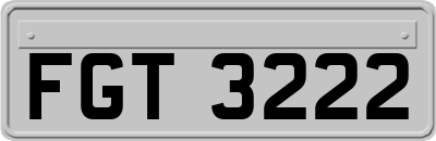 FGT3222