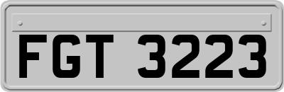FGT3223