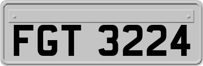 FGT3224