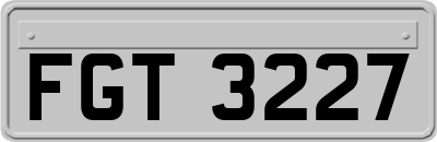 FGT3227
