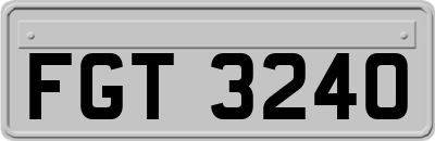 FGT3240